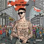 CD Most Hated Jamil