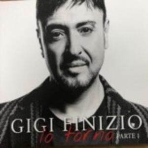 CD Io torno Gigi Finizio