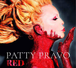 Vinile Red (Sanremo 2019) Patty Pravo