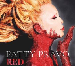 CD Red (Sanremo 2019) Patty Pravo