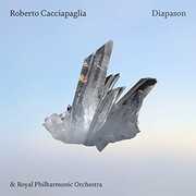 Vinile Diapason Roberto Cacciapaglia