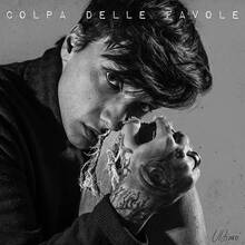 Vinile Colpa delle favole Ultimo