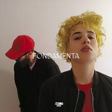 Vinile Fondamenta (Limited Edition) Coma Cose
