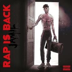CD Rap Is Back Jamil