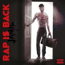 Vinile Rap Is Back Jamil