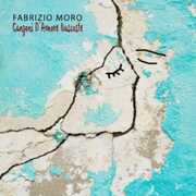 CD Canzoni d'amore nascoste Fabrizio Moro