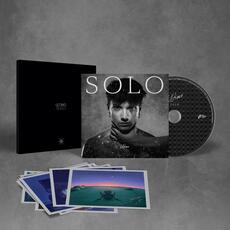 CD Solo (CD Box Set Deluxe Edition) Ultimo