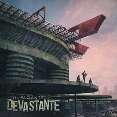 CD Devastante Il Pagante