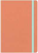 Cartoleria Agenda del docente Legami 2019-2020, 13 mesi Rosa salmone. Salmon Legami