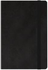 Cartoleria Agenda Legami 2020, 12 mesi, settimanale medium Nero. Black Legami