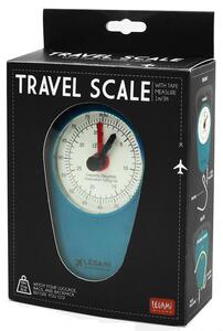 Idee regalo Bilancia pesa valigia Legami Travel Scale Legami