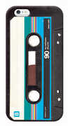 Idee regalo Cover per iPhone 6 Legami Photo. Cassette Legami