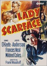 Film Lady Scarface Frank Woodruff
