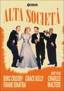 Film Alta società Charles Walters