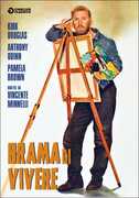 Film Brama di vivere Vincente Minnelli