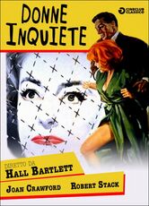 Film Donne inquiete Hall Bartlett