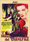 Film Il passo del carnefice Richard Wallace