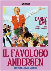 Film Il favoloso Andersen Charles Vidor