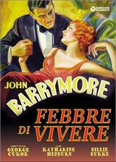 Film Febbre di vivere George Cukor
