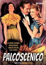Film Palcoscenico Gregory La Cava