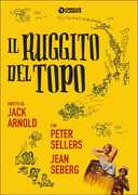 Film Il ruggito del topo Jack Arnold