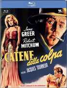 Film Le catene della colpa Jacques Tourneur