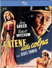 Film Le catene della colpa Jacques Tourneur