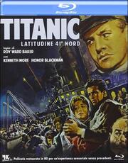 Film Titanic, latitudine 41 Nord Roy Ward Baker