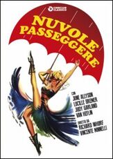 Film Nuvole passeggere Richard Whorf