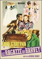 Film Le ragazze di Harvey George Sidney