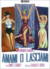 Film Amami o lasciami Charles Vidor