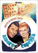 Film Amore sotto coperta Michael Curtiz