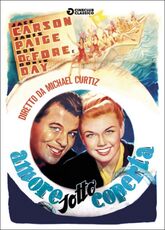 Film Amore sotto coperta Michael Curtiz