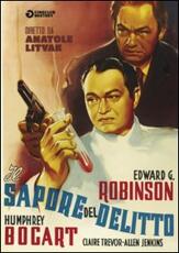 Film Il sapore del delitto Anatole Litvak