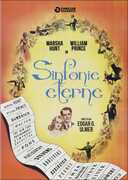 Film Sinfonie eterne Edgar G. Ulmer