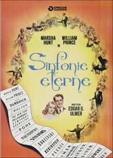 Film Sinfonie eterne Edgar G. Ulmer