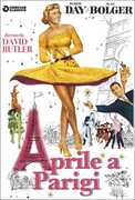 Film Aprile a Parigi David Butler