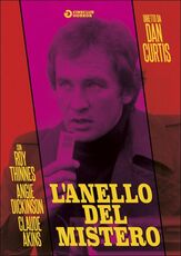 Film L' anello del mistero Dan Curtis