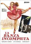 Film La danza incompiuta Henry Koster