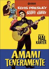Film Amami teneramente Hal Kanter