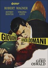 Film Giovani senza domani Gerd Oswald