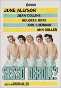 Film Sesso debole? David Miller