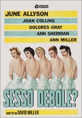 Film Sesso debole? David Miller