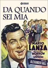 Film Da quando sei mia Alexander Hall