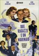 Film Due ragazze e un marinaio Richard Thorpe