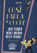 Film Così parla il cuore Stanley Donen