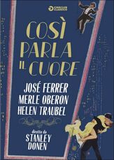 Film Così parla il cuore Stanley Donen