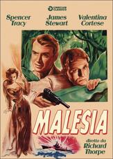 Film Malesia Richard Thorpe