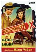 Film Corrispondente X King Vidor
