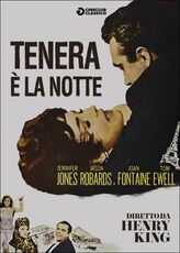 Film Tenera è la notte Henry King